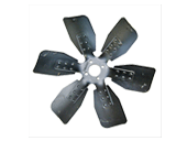 Fan Blades