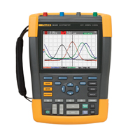 Oscilloscopes