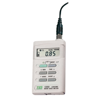 Noise Dosimeters