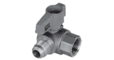 Gas Hose Fittings