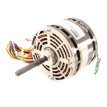 Trane MOT18948 Motor 1/3 HP 115V 1075 RPM 4-Speed