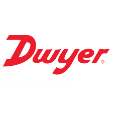 Dwyer HWT250 Thermometer 30-250F 2Dial