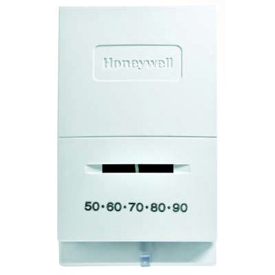 Honeywell T827K1009 Residential Single Stage Thermostat