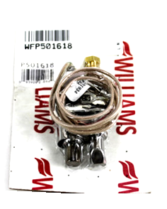 P501618-Williams Comfort Products P501618 Pilot - HVAC Depot