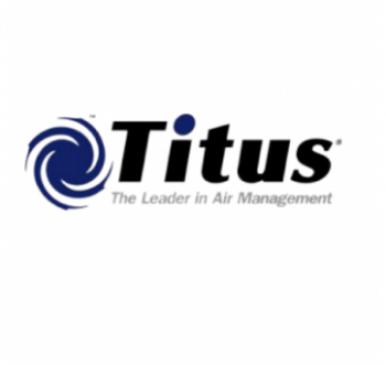 titus air handlers