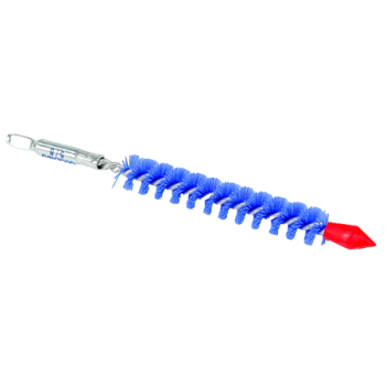 Nylon Medium Flexible Cleaning Brush