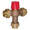 Watts 0559106 Hot Water Temperature Control Valve 1" LF1170M2-UT